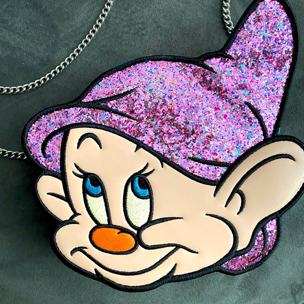 Danielle Nicole Dopey Bag